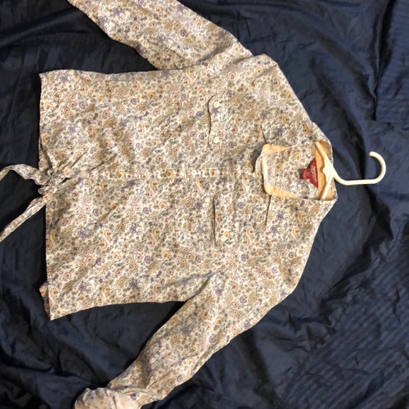 Arizona Jean Company Other - Girls top